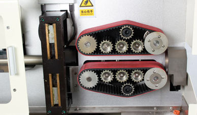 剝線機的工作原理是什么？